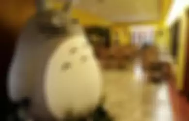 Restoran Totoro