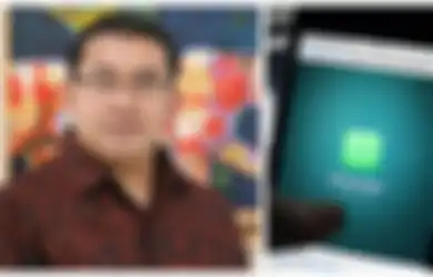 Fadli Zon Bantah Selingkuhi Janda, Begini Cara Menyadap Whatsapp Pasangan