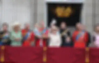4 Teori 'Konspirasi Gila' yang Berhembus dari Kerajaan Inggris, Termasuk Tentang Kematian Lady Diana