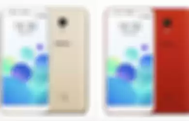 Meizu M8c