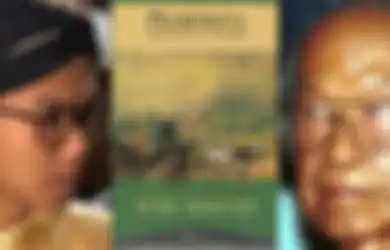 Bumi Manusia Difilmkan, Inilah Persona Minke yang Kontradiktif, Titik Pertemuan 2 Budaya