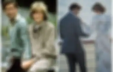 Bulan Madu Bareng Istri, Pangeran Charles Justru Bawa Foto Camilla, Parahnya  Ada 'Siksaan' Lain Menunggu Diana