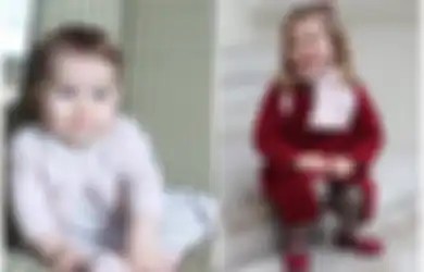 Baru Berusia 3 Tahun, Putri Charlotte Sudah 'Bernilai' Rp60,6 Triliun untuk Perekonomian Inggris, Apa Penyebabnya?