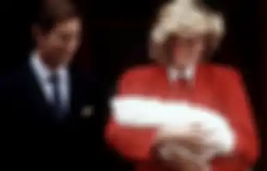Putri Diana Sempat Mencoba Bunuh Diri Saat Mengandung Pangeran William