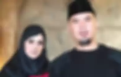 Ahmad Dhani puji sosok cantik ini dan bukan Mulan Jameela