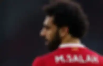 Mo Salah