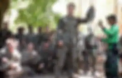 Saat Latihan Bersama, Pasukan Khusus TNI Mendapat Makanan Enak, Sebaliknya Pasukan AS Mendapat 'Buah Ular'