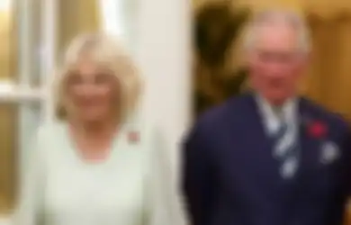 Sudah Belasan Tahun, Camilla Tidak Pernah Benar-benar Diterima Anggota Kerajaan Inggris, Ini 5 Alasannya