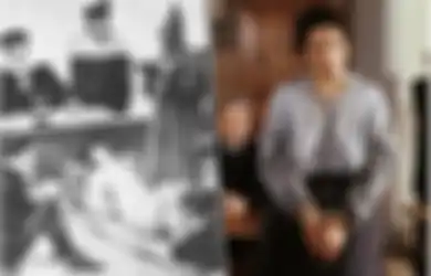Kisah Tragis Anna Goldi, Penyihir Wanita Terakhir yang Dieksekusi di Eropa