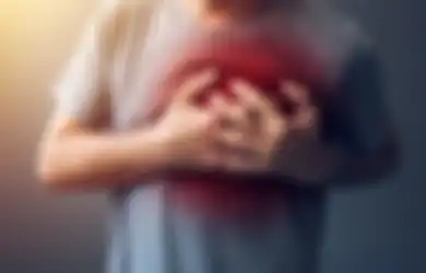 Dikira Hanya Asam Lambung, Pria ini Ternyata 3 Kali Terkena Serangan Jantung! Waspadai Gejalanya