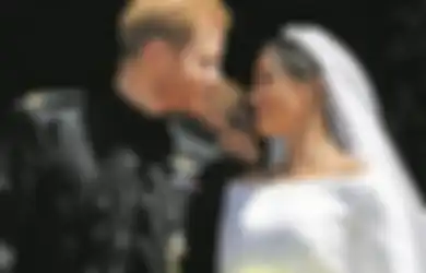 Sayang Banget, Gegara Aturan Ini Pangeran Harry dan Meghan Kembalikan Kado Pernikahan  Rp129 Miliar