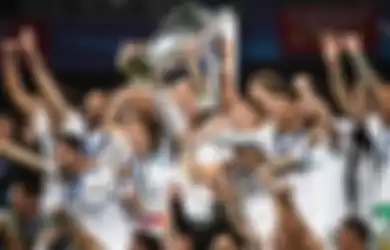 Ini 5 Pemain Real Madrid dengan Rating Tertinggi di Final Champions