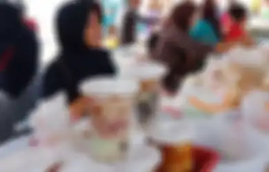 Jarang Didengar Namun Tidak Tahu Makna dan Asal Usulnya, Rupanya Begini Lho Asal Mula Takjil di Nusantara