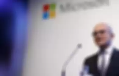 Satya Nadella (CEO Microsoft)
