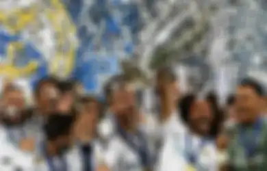 Link Streaming Liga Champions : Real Madrid Vs AS Roma, Berikut Prediksi Skornya