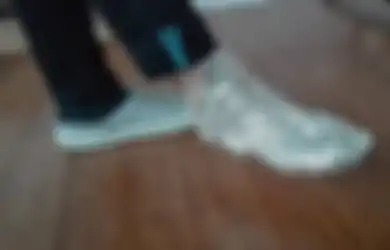 Inilah yang Akan Terjadi Jika Kita Membungkus Kaki dengan Alumunium Foil Selama Satu Jam