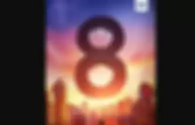 Poster Xiaomi Mi 8