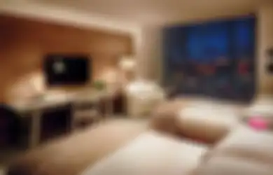 Jorok! 6 Perabotan di Kamar Hotel Ini Merupakan Bagian yang Paling Dipenuhi Kuman dan Bakteri