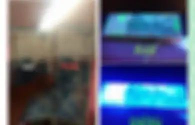 Waspada Saat Tukar Uang Baru Jelang Lebaran, Jangan Sampai Dapat yang Palsu! Ini Ciri-cirinya