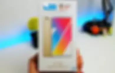 Vivo Y71