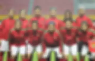 Miris! Tim Sepakbola Wanita Indonesia Dihajar Thailand 13 Gol Tanpa Balas