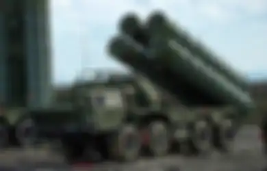 S-400, Rudal Serba Guna yang Seharusnya Dimiliki Oleh Indonesia Demi Tunjukkan bahwa Negara Ini Sakti Mandraguna