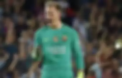 4 Kiper Terbaik Di Dunia Saat ini. Tenang, Loris Karius Nggak Masuk Daftar