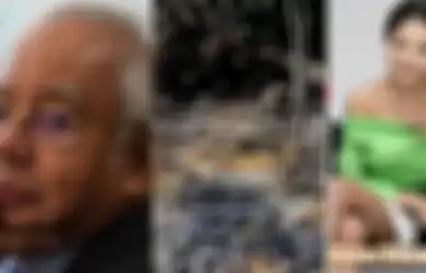 Altantuya Shaaribuu, 'Pacar Gelap' Najib Razak yang Tubuhnya Dihancukan dengan Bom Setelah Sebelumnya Dibunuh