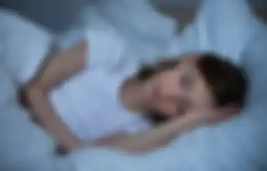 Ketahui Lebih Jauh Tiga Jenis Gangguan Tidur pada Anak Kecil