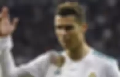 5 Alasan Mengapa Cristiano Ronaldo Sudah Saatnya Cabut dari Real Madrid