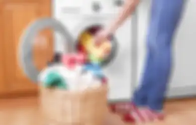 Ampuh, Ini 7 Tips Mencuci Pakaian agar Senatiasa Awet dan Bersih! Gampang Dilakukan Lo!
