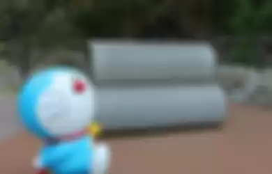 Pipa Doraemon