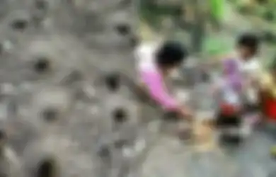 8 Foto Ini Tunjukkan Betapa Bahagianya Generasi 90-an yang Hidup Tanpa Internet, 'Anak Zaman Now' Tak Akan Pernah Merasakannya