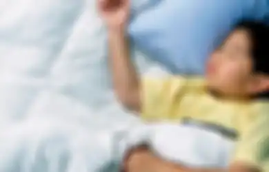 Anak Tidur Sambil Mendengkur? Awas, Bisa Jadi Itu Sleep Apnea!