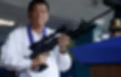 'Tembak Mereka Sampai Mati', Hukuman Tegas Filipina Tidak Mentolelir Warganya  Keluyuran di Saat Karantina dari Virus Corona