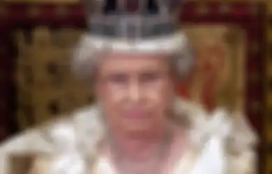 Hadiah untuk Ratu Elizabeth II Tidak Diterima Bila Pengirimnya Tidak Dikenal Secara Pribadi