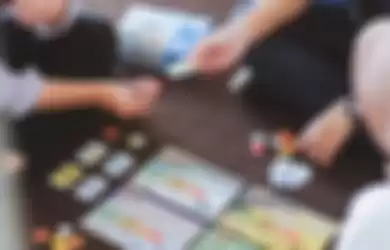 Mau Main Board Game Sambil Belajar Investasi? Cobain Deh Mainan Ini