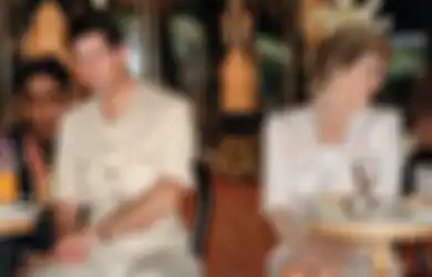 Apa Benar Penobatan Pangeran Charles Sebagai Raja Sangat Bergantung pada Putri Diana?