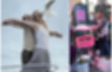 (Foto) 10 Momen Absurd Ini 'Ampuh' Hancurkan Hari yang Indah Hingga Tak Ubahnya Menjadi Sebuah Mimpi Buruk