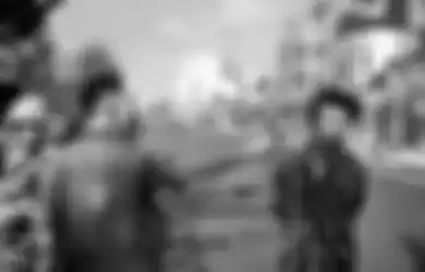 Dari Pembantaian Sipil Hingga Tragedi Perang Vietnam, Inilah Foto-foto Paling Mendebarkan Sepanjang 1968