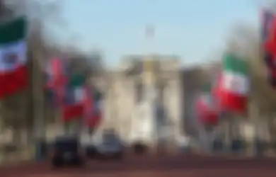 Rahasia Tersembunyi dari Istana Keluarga Bangsawan Inggris: Banyak Kisah Mistis yang Menyelimutinya