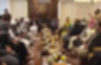 Pancasila, 'Obat' yang Sempat Diharapkan Mampu Atasi Perang Saudara di Afghanistan