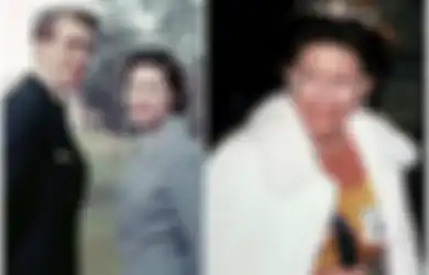 Tak Sebahagia Pernikahan Ratu Elizabeth II, Adiknya Justru Tidak Bisa Menikah dan Berpisah dengan Pria yang Amat Dicintainya Karena Hal Ini