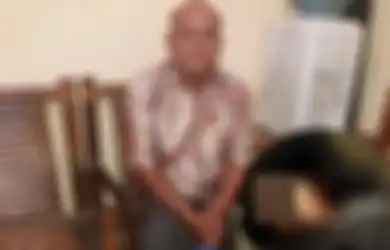 Hubungan Terlarang Ayah dan Anak, Kisah Pendeta Henderson Bukanlah Satu-satunya dan yang Pertama