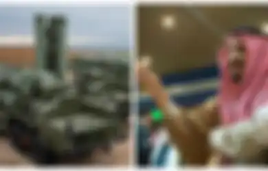 Arab Saudi Akan Gempur Qatar Jika Nekat Beli S-400 dari Rusia, Kenapa  S-400 Begitu Menakutkan Bagi Saudi?