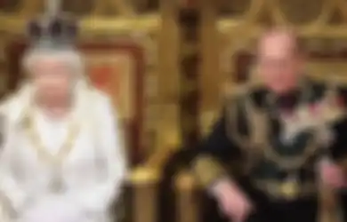 Ulang Tahun ke-97 Tahun, Ini 5 Fakta Menarik Tentang Pangeran Philip, Suami Ratu Elizabeth II