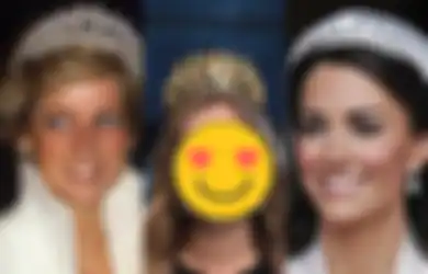 Inilah Wanita yang Mendapat Predikat Putri Kerajaan Inggris Tercantik, Kalahkan Putri Diana dan Kate Middleton