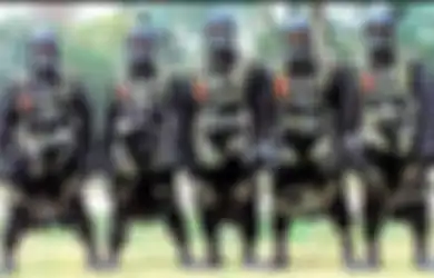 SSG Pakistan Salah Satu Pasukan Khusus Terbaik di Dunia, Inilah Sederet Pertempuran yang Telah Membentuk Ketangguhan Pasukan Khusus Ini