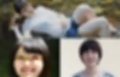 Tanpa Nama dan Tak Bisa Ditemui, Gadis-gadis Cantik Ini Jadi Begitu Misterius