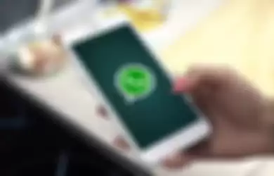 Mematikan fitur auto save di WhatsApp